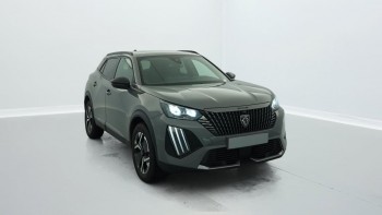 PEUGEOT 2008 PureTech 130 S S EAT8 Allure d’occasion 20702km révisée et livrable partout en France