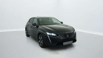 PEUGEOT 308 PureTech 130ch S S BVM6 Allure d’occasion 17983km révisée et livrable partout en France