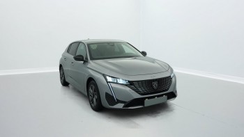 PEUGEOT 308 PureTech 130ch S S BVM6 Allure d’occasion 11390km révisée et livrable partout en France