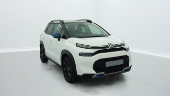 CITROEN C3 Aircross PURETECH 110 S S BVM6 RIP CURL d’occasion 7823km révisée et livrable partout en France