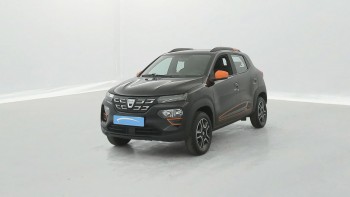 DACIA Spring Achat Intégral Confort Plus 5p d’occasion 19243km révisée disponible à 