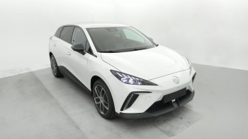 MG MG4 ELECTRIC 64KWH - 150 KW 2WD LUXURY neuve 10km révisée et livrable partout en France