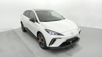 MG MG4 Electric 64kWh - 320 kW 4WD XPOWER neuve 10km révisée et livrable partout en France