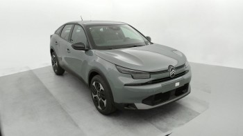 CITROEN C4 HYBRIDE 136 E-DCS6 PLUS neuve 10km révisée et livrable partout en France