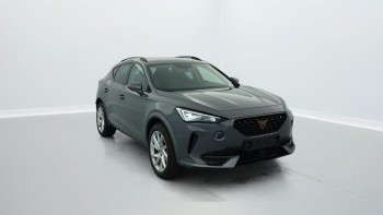 CUPRA Formentor 1.4 e-HYBRID 204 ch DSG6 V d’occasion 21474km révisée et livrable partout en France