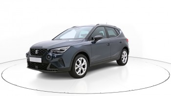 SEAT Arona  1.0 TSI 110ch Automatique/7 Fr neuve 22543km révisée et livrable partout en France