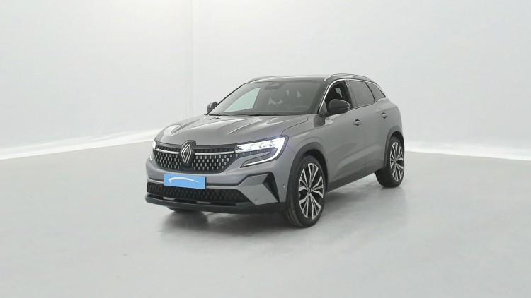 RENAULT Austral E-Tech hybrid 200 Iconic 5p Gris