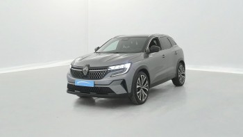RENAULT Austral E-Tech hybrid 200 Iconic 5p d’occasion 32606km révisée et livrable partout en France