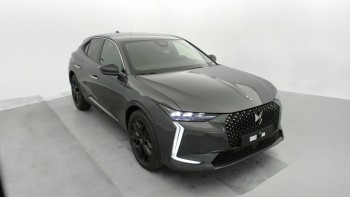 DS DS 4 BlueHDi 130 EAT8 Pallas neuve 3km révisée et livrable partout en France