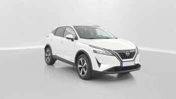 NISSAN Qashqai Qashqai III e-POWER 190ch N-Connecta neuve 39282km révisée et livrable partout en France