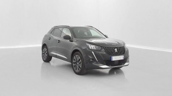 PEUGEOT 2008 2008 II 1.2 PureTech 130ch GT Pack EAT8 neuve 31027km révisée et livrable partout en France