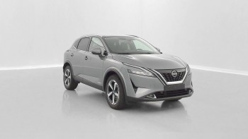 NISSAN Qashqai Qashqai III e-POWER 190ch N-Connecta neuve 8112km révisée et livrable partout en France