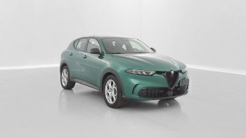 ALFA ROMEO Tonale Tonale 1.5 Hybrid 130ch Sprint TCT7 neuve 19405km révisée et livrable partout en France