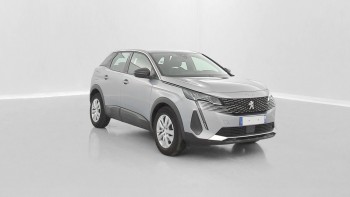 PEUGEOT 3008 3008 III 1.2 Puretech 130ch Active Pack EAT8 neuve 36737km révisée et livrable partout en France