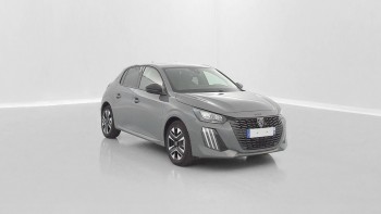 PEUGEOT 208 208 II(2) 1.2 PureTech 100ch Allure neuve 18453km révisée et livrable partout en France
