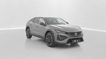 PEUGEOT 408 408 1.2 PureTech 130ch GT EAT8 neuve 21398km révisée et livrable partout en France