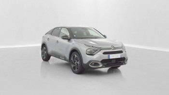 CITROEN C4 C4 III 1.2 PureTech 130ch Shine EAT8 neuve 53760km révisée et livrable partout en France