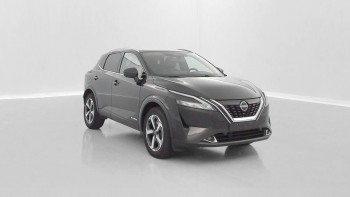 NISSAN Qashqai Qashqai III e-POWER 190ch N-Connecta neuve 11806km révisée et livrable partout en France