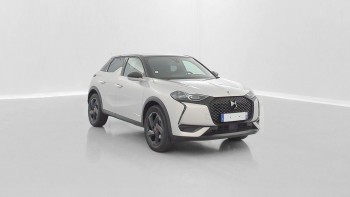 DS DS 3 Crossback Ds3 crossback 1.2 PureTech 130ch Performance Line EAT8 neuve 60157km révisée disponible à 