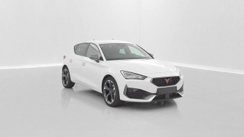 CUPRA Leon Leon 1.5 eTSI 150ch V DSG7 neuve 19505km révisée et livrable partout en France