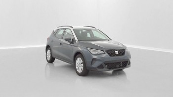 SEAT Arona Arona 1.0 TSI 110ch Style DSG7 neuve 20420km révisée et livrable partout en France