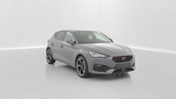 CUPRA Leon Leon 1.5 eTSI 150ch V DSG7 neuve 10480km révisée et livrable partout en France