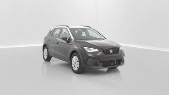 SEAT Arona Arona 1.0 TSI 110ch Style DSG7 neuve 16365km révisée et livrable partout en France