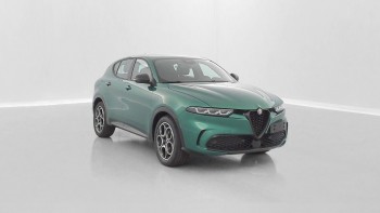 ALFA ROMEO Tonale Tonale 1.6 Diesel 130ch Sprint TCT neuve 25614km révisée et livrable partout en France