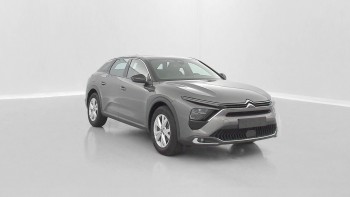 CITROEN C5 X C5 x 1.2 PureTech 130ch Feel Business EAT8 neuve 46407km révisée et livrable partout en France