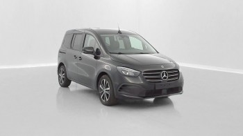 MERCEDES-BENZ Classe T Classe t 160d 95ch Progressive neuve 2334km révisée disponible à 