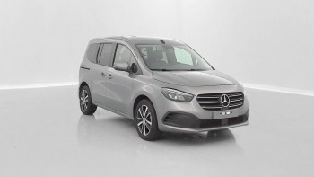 MERCEDES-BENZ Classe T Classe t 160d 95ch Progressive neuve 10369km révisée et livrable partout en France