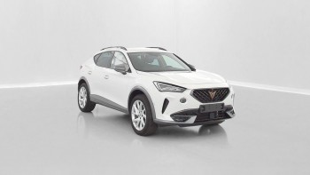 CUPRA Formentor Formentor 2.0 TDI 150ch V neuve 14379km révisée et livrable partout en France