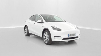 TESLA Model Y Model y Propulsion (455km) neuve 19629km révisée et livrable partout en France