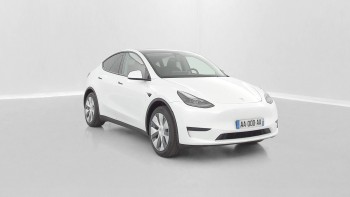 TESLA Model Y Model y Propulsion (455km) neuve 7126km révisée et livrable partout en France