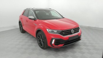 VOLKSWAGEN T-Roc T-roc 2.0 TSI 300ch R 4Motion DSG7 neuve 18985km révisée et livrable partout en France
