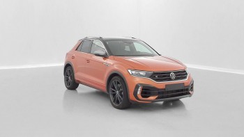 VOLKSWAGEN T-Roc T-roc 2.0 TSI 300ch R 4-Motion DSG7 neuve 22611km révisée et livrable partout en France
