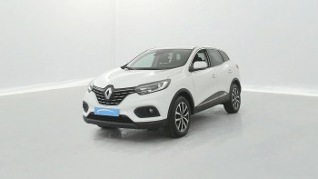 RENAULT Kadjar Blue dCi 115 EDC Evolution 5p d’occasion 117185km révisée et livrable partout en France