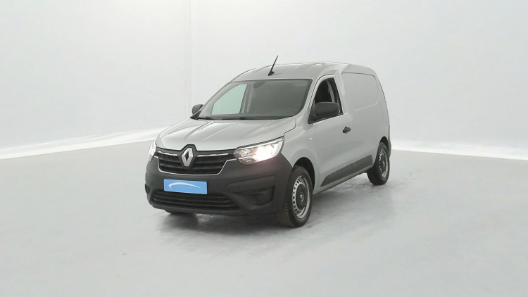 RENAULT Express Van BLUE DCI 95 22 CONFORT 5p Gris
