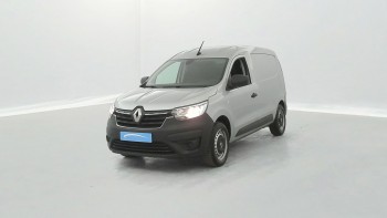 RENAULT Express Van BLUE DCI 95 22 CONFORT 5p d’occasion 74355km révisée et livrable partout en France