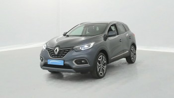 RENAULT Kadjar Blue dCi 115 Intens 5p d’occasion 70462km révisée disponible à 