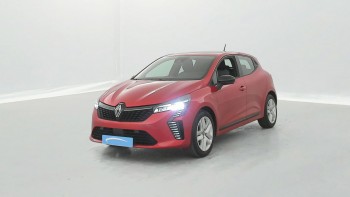 RENAULT Clio Clio SCe 65 Evolution 5p d’occasion 12512km révisée et livrable partout en France