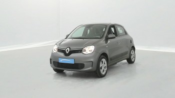 RENAULT Twingo Twingo III Achat Intégral 21 Zen 5p d’occasion 22115km révisée et livrable partout en France
