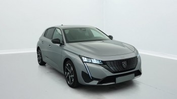 PEUGEOT 308 PureTech 130ch S S BVM6 Allure d’occasion 7364km révisée et livrable partout en France