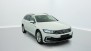 Acheter une VOLKSWAGEN Passat SW 1.4 TSI Hybride Rechargeable DSG6 GTE d'occasion de 2020 avec 36418kms