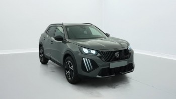 PEUGEOT 2008 PureTech 100 S S BVM6 Allure d’occasion 5173km révisée et livrable partout en France