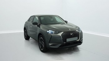 DS DS3 Crossback PURETECH 130 EAT8 RIVOLI d’occasion 25476km révisée disponible à 