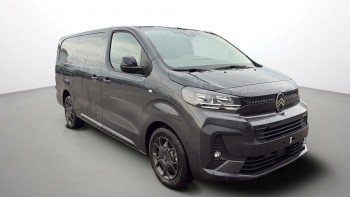 CITROEN Jumpy Fg VUL XL BLUEHDI 180 S S EAT8 neuve 10km révisée et livrable partout en France