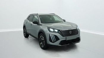 PEUGEOT 2008 PureTech 100 S S BVM6 Allure d’occasion 6468km révisée et livrable partout en France