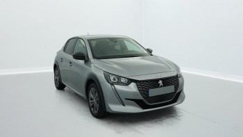 PEUGEOT 208 50 kWh 136ch Allure Pack d’occasion 14356km révisée et livrable partout en France