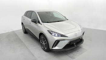 MG MG4 ELECTRIC 64KWH - 150 KW 2WD LUXURY neuve 10km révisée et livrable partout en France
